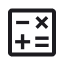 Utility accounting (AMRSEU)